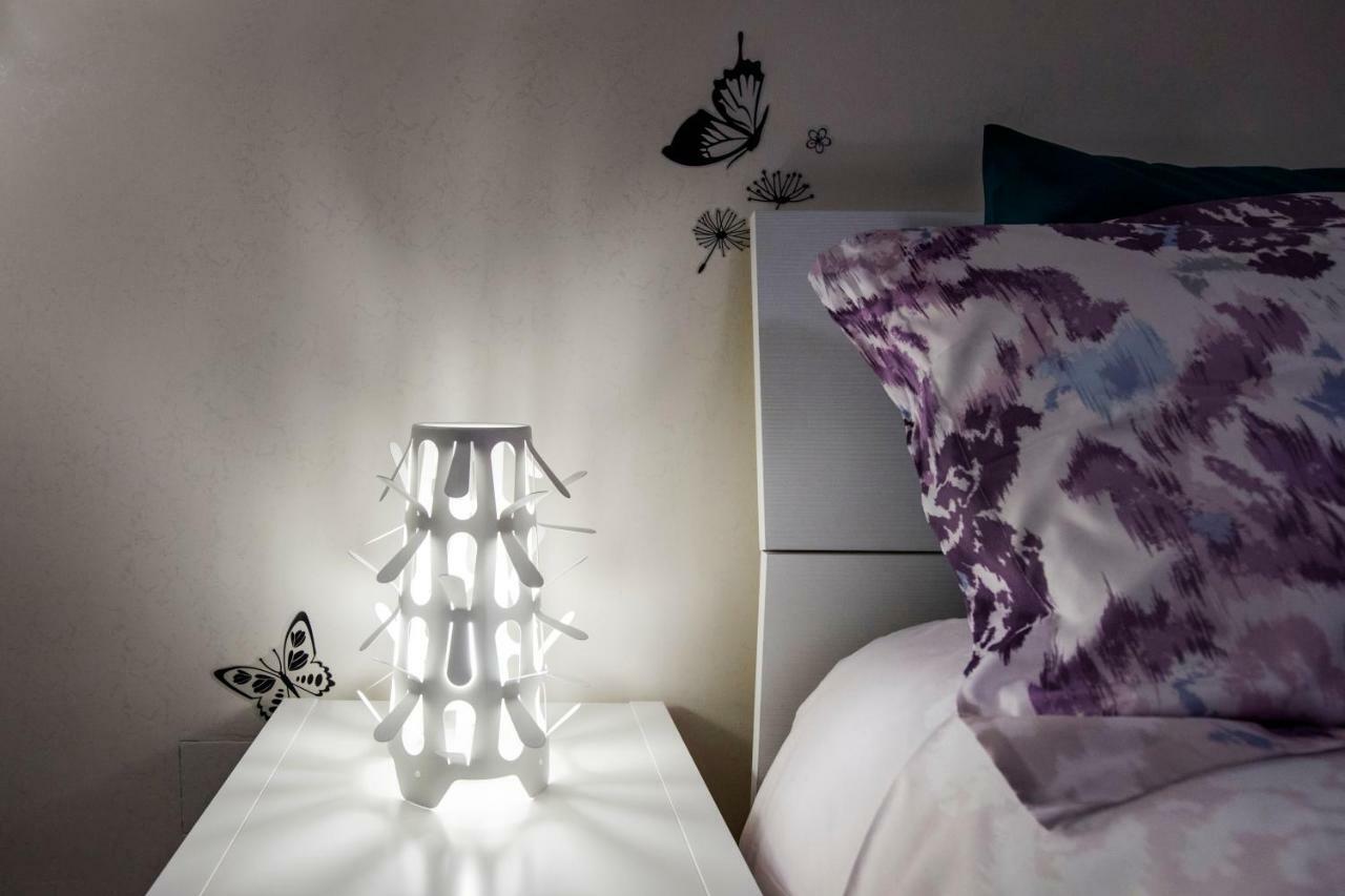 Linea1 B&B Napoli Bagian luar foto
